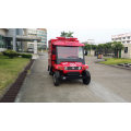 Reasonable Price Durable Fire Engine Rescue Fire Fighting Truck